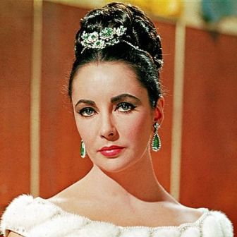 Elizabeth Taylor Beauty Tips and Fitness Secrets | Styles At Life