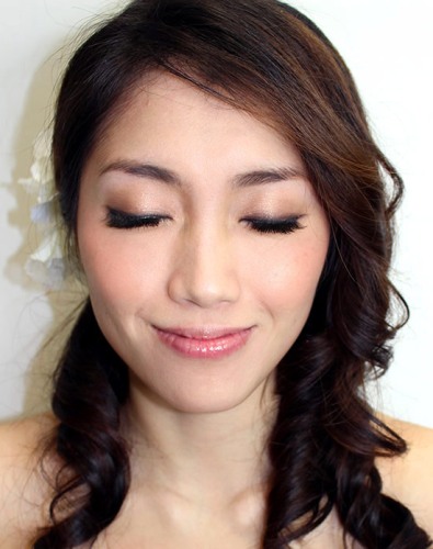 Asian 9  At makeup for Eyes  asian look Life Eye natural Top for  Styles Makeup