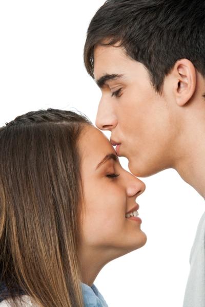 30 Different Types Of Kisses And Their Meanings