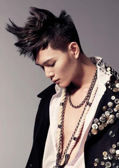 Top 15 Korean Hairstyles For Men Styles At Life