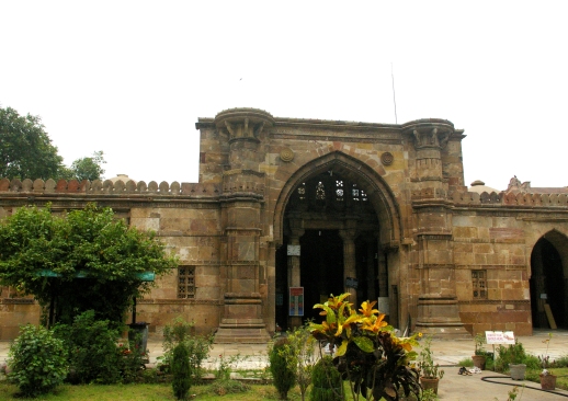 Top 20+ Best Tourist Places To Visit In Ahmedabad