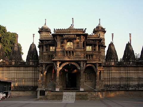 Top 20+ Best Tourist Places To Visit In Ahmedabad