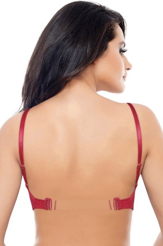 9 Amazing Backless Bras And Wearing Tips | Styles At Life