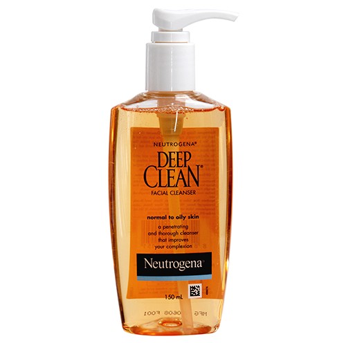 Best Facial Cleanser For Combination Skin 14
