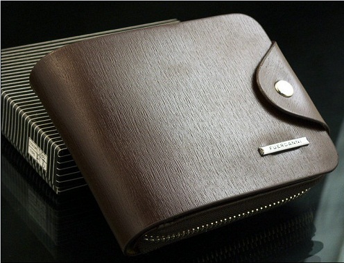 9 Latest and Stylish Designer Wallets Designs | Styles At Life