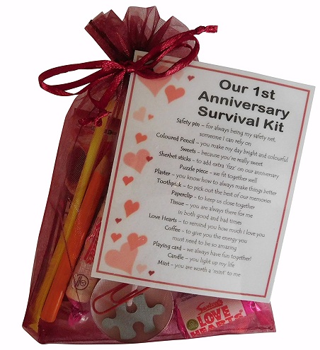 A College Girl Pageant Queen’s School Survival Guide - Where's Your Survival Kit?
