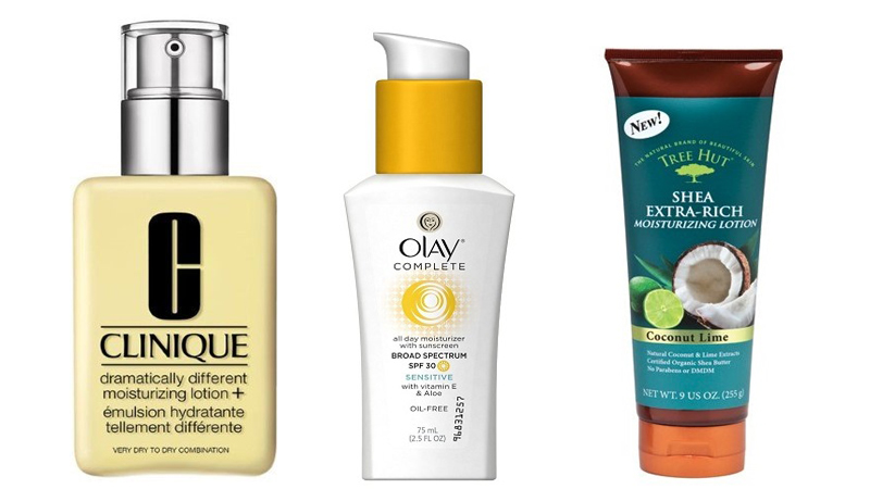 8 Best Moisturizers For Combination Skin Styles At Life