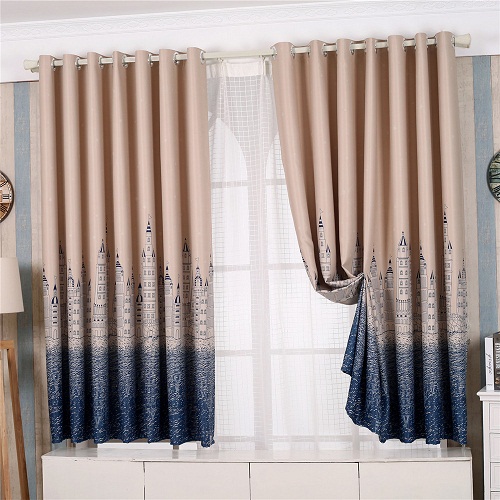 9 Best and Beautiful Blackout Curtains for Home | Styles At Life