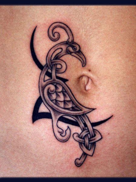15+ Latest Celtic Tattoo Designs to Adorn Your Body