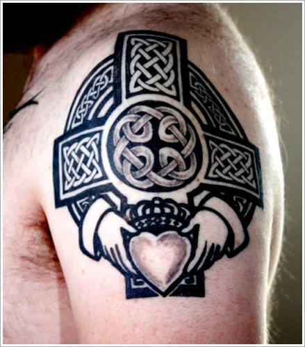 15 Latest Celtic Tattoo Designs to Adorn Your Body