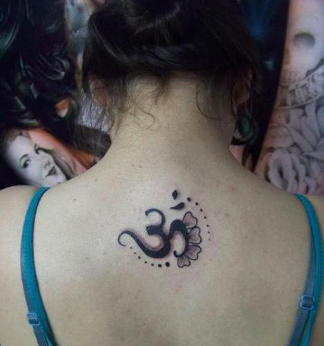 The Indian Religious Tattoo