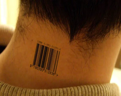 Tattoos of Human Trafficking Victims  NAPNAP Partners