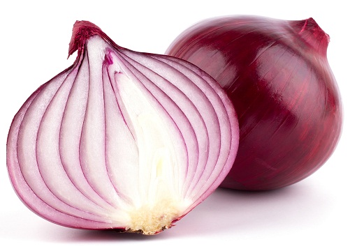 Onion For Hair Growth
