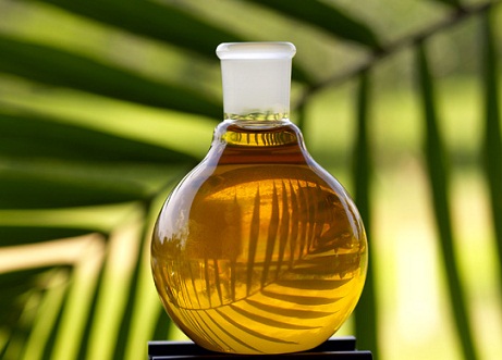 Palm Oil for hairgrowth