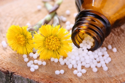 Homeopathy For Hair Growth