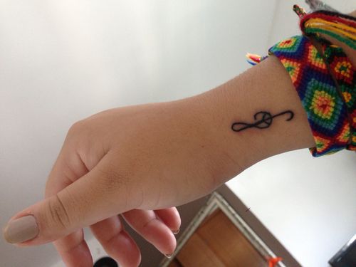Tattoos that Represent Love for Family