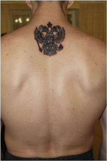 100 Trendy Full Back Tattoos Designs and Ideas for Men  Tattoo Me Now