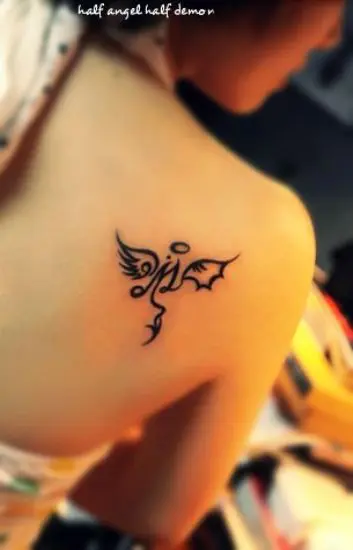 Best small tattoos designs for girls