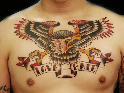  New Beautiful Eagle tattoo Design and Ideas  YouTube