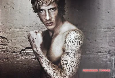 9 Best Fernando Torres Tattoo Designs and Meanings