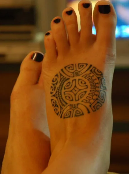 15+ Amazing Maori Tattoo Designs And Their Meanings