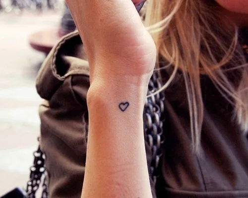 50 Most Beautiful Small Tattoo Designs 22 Styles At Life