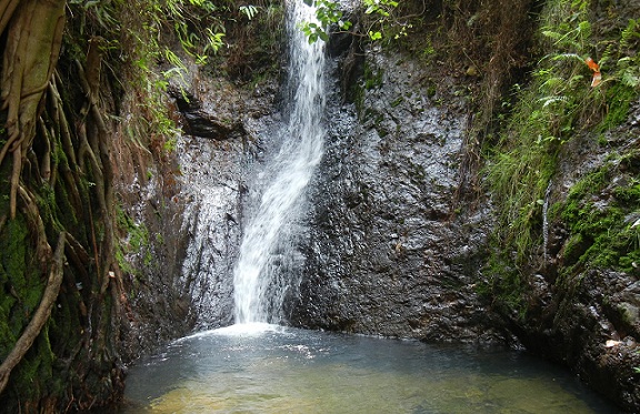 Kailasakona Falls, andhra pradesh