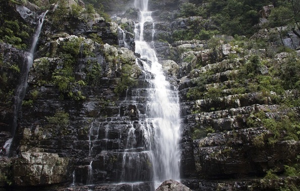 Talakona Falls, andhra pradesh
