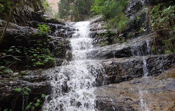 Ubbalamadugu Falls, andhra pradesh