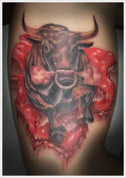 15 Best Taurus Tattoo Designs For Men And Women Styles At Life