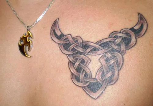 15 Best Taurus Tattoo Designs For Men And Women