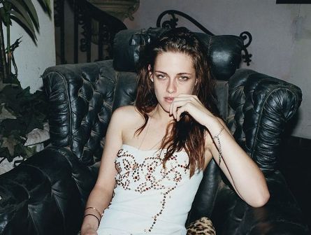 Kristen Stewart Without Makeup Pictures 9
