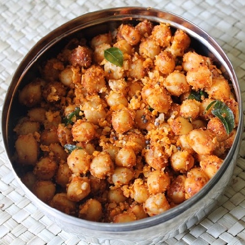 Indian Food Recipes 46