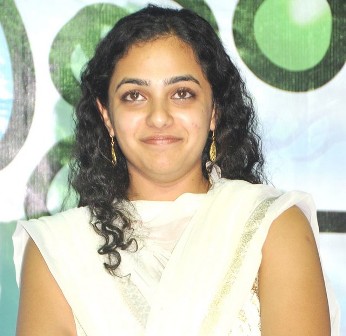 Nithya Menon Without Makeup Pictures 3