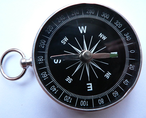 Making a Compass most lovable summer camp activities for kids