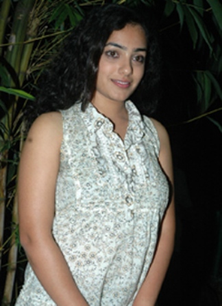 Nithya Menon Without Makeup Pictures 5