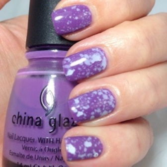 10+ Stunning Purple Nail Art Designs to Try at Home