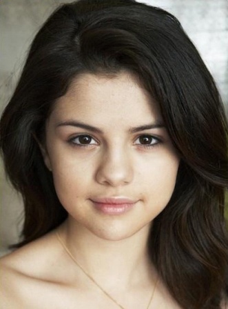 Selena Gomez Without Makeup 21