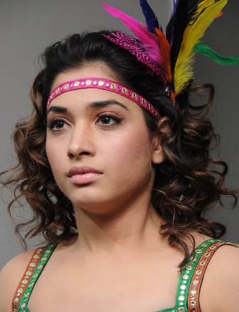 Tamanna Bhatia without Makeup 7