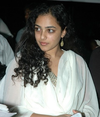 Nithya Menon Without Makeup Pictures 4