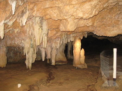 Yanchep Crystal Caves