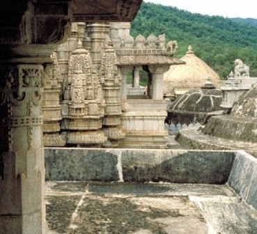 Adeeswar Temple Chennai