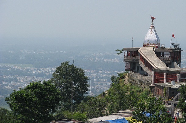 chandi-devi-temple_haridwar-tourist-places