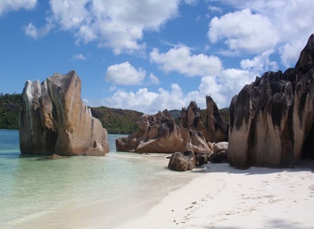 Curieuse Island_Seychelles Tourist Places