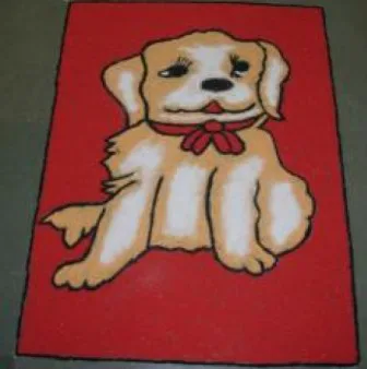 9 All Time Favourite Cartoon Rangoli Designs with Pictures