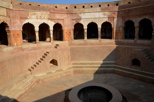 farrukh nagar fort most popular tourist attraction Haryana