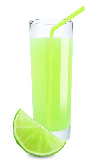 Sweet Lime Juice