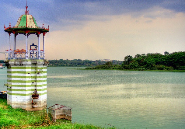 kukkarahalli-lake_mysore-tourist-places
