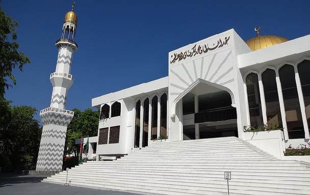 male-friday-mosque_maldives-tourist-places