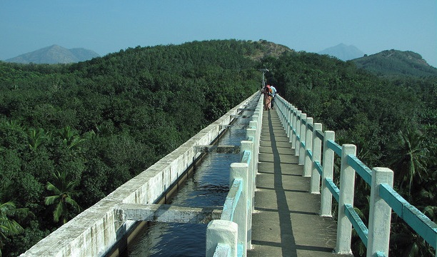 mathur-aqueduct_kanyakumari-tourist-places